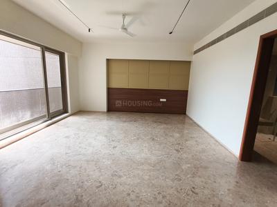 Hall Image of 6700 Sq.ft 5 BHK Apartment / Flat for rent in True The North, Ambli Ahmedabad for Rs. 400000