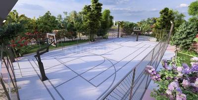 Image of 800 Sq.ft 1 RK Apartment / Flat for sale in Gracelands Highway Serene City, Gari Pipalya, Indore for Rs. 3500000
