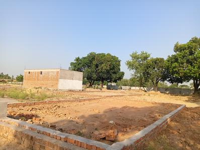 Image of 1001 Sq.ft Residential Plot / Land for sale in Amethi, Lucknow for Rs. 1900000