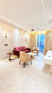 Hall Image of 1600 Sq.ft 3 BHK Builder Floor for sale in Anant Raj Estate, Kadarpur Gurgaon for Rs. 22000000