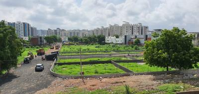 Bhayli Plot View 1