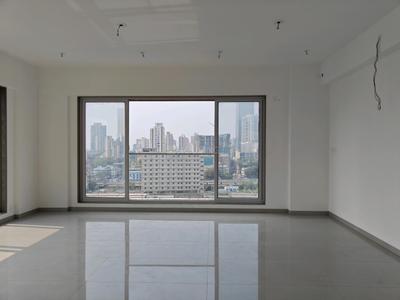 Hall Image of 992 Sq.ft 3 BHK Apartment / Flat for sale in Raunak Centrum, Chembur Mumbai for Rs. 30000000