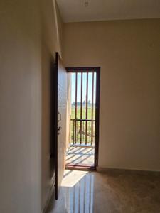 Bedroom Image of 400 Sq.ft 1 RK Independent House for rent in Sattur Hubali-Dharwad for Rs. 4000