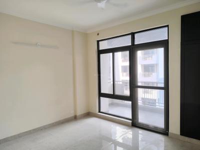 Bedroom Image of 2050 Sq.ft 4 BHK Apartment / Flat for rent in CGEWHO Kendriya Vihar, Phi II Greater Noida for Rs. 29000