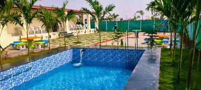 Image of 2178 Sq.ft Residential Plot / Land for sale in Malkapur, Yadadri Bhuvanagiri for Rs. 1680000