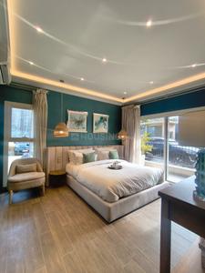 Bedroom Image of 1915 Sq.ft 3 BHK Apartment / Flat for sale in Sobha Neopolis Phase 2 W 12 And 13 by Sobha Limited, Panathur Bengaluru for Rs. 33200000