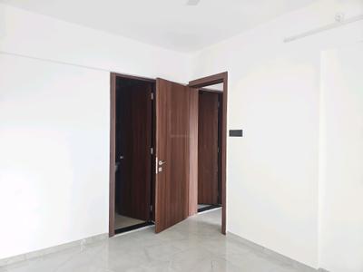 Bedroom Image of 1297 Sq.ft 2.5 BHK Apartment / Flat for sale in Unique Youtopia, Kharadi Pune for Rs. 14500000