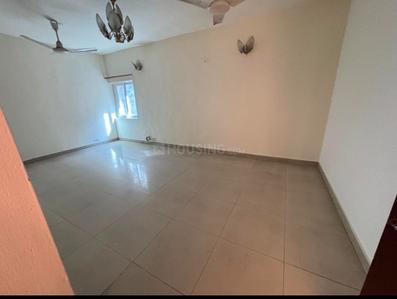 2.5 BHK Independent Builder Floor