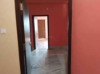 Living Room Image of 450 Sq.ft 2 BHK Builder Floor for rent in Ektapuram Patna for Rs. 5000