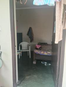 Bedroom Image of 180 Sq.ft 2 BHK Independent House for rent in Sethi Chowk Area Panipat for Rs. 5800