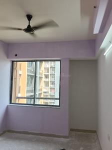 Bedroom Image of 891 Sq.ft 2 BHK Apartment / Flat for rent in Godrej Seven, Joka Kolkata for Rs. 18000