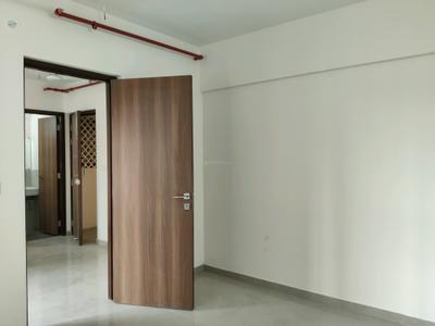 Bedroom Image of 550 Sq.ft 1 BHK Apartment / Flat for sale in Piramal Vaikunth , Thane West Thane for Rs. 8000000
