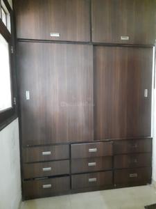 Bedroom Image of 2800 Sq.ft 2 BHK Builder Floor for rent in Sector 46 Gurgaon for Rs. 50000
