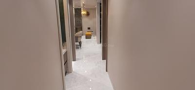 Image of 2278 Sq.ft 4 BHK Apartment / Flat for sale in Kharadi, Pune for Rs. 22500000