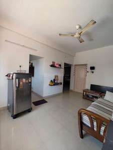 Hall Image of Harshita flats  in Madipakkam, Chennai