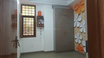 Bedroom Image of 950 Sq.ft 2 BHK Builder Floor for sale in Vasundhara Ghaziabad for Rs. 6500000