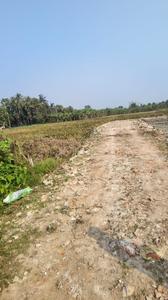 Image of 1440 Sq.ft Residential Plot / Land for sale in Natures Paradise Phase II, Joka, Kolkata for Rs. 120000