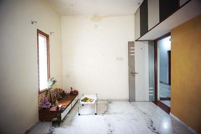 Bedroom Image of 2700 Sq.ft 5 BHK Independent House for sale in Bapunagar Ahmedabad for Rs. 19900000