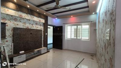 Living Room Image of 1134 Sq.ft 2 BHK Apartment / Flat for rent in Kasavanahalli Bengaluru for Rs. 44000