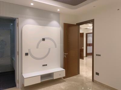 Bedroom Image of 1350 Sq.ft 4 BHK Builder Floor for sale in Sector 3 Rohini New Delhi for Rs. 25000000