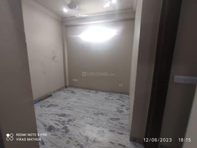1 BHK Independent Builder Floor