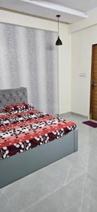 Bedroom Image of 1450 Sq.ft 3 BHK Apartment / Flat for sale in Times Residency, Jagatpura Jaipur for Rs. 4400000
