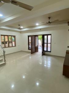Hall Image of 2450 Sq.ft 3 BHK Independent House for sale in Vallabh Vidhyanagar Anand for Rs. 9000000