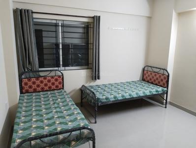 Bedroom Image of Ruchi Gwalani in Trimurti Nagar, Nagpur