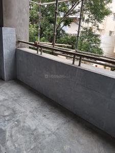 Balcony Image of 2500 Sq.ft 3 BHK Apartment / Flat for sale in Madeenaguda Hyderabad for Rs. 19000000