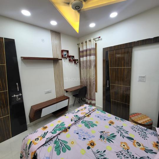 Uttam nagar west, Uttam Nagar Bedroom 1