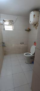Bathroom Image of 2200 Sq.ft 3 BHK Apartment / Flat for rent in Hennur Bengaluru for Rs. 65000