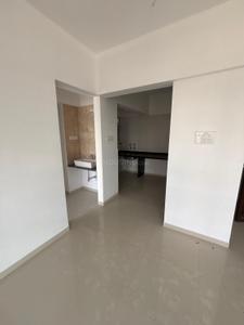 Hall Image of 1185 Sq.ft 2 BHK Apartment / Flat for rent in Punawale Pune for Rs. 25000
