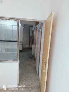 Bedroom Image of 603 Sq.ft 1 BHK Apartment / Flat for sale in Vejalpur Ahmedabad for Rs. 2700000
