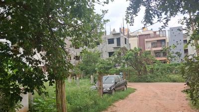 Image of 1500 Sq.ft Residential Plot / Land for sale in Vishveshwaraya Nagar, Bengaluru for Rs. 22500000