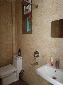 Image of 860 Sq.ft 2.5 BHK Builder Floor for rent in Sector 23 Dwarka, New Delhi for Rs. 25000