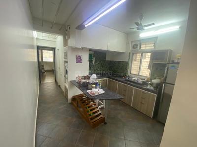 Kitchen Image of 600 Sq.ft 1 BHK Apartment / Flat for sale in Malabar Hill Mumbai for Rs. 28500000