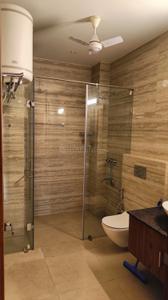 Bathroom Image of 4500 Sq.ft 5 BHK Builder Floor for sale in DLF Mullanpur Chandigarh for Rs. 35000000