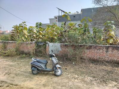 Image of 2700 Sq.ft Residential Plot / Land for sale in Indira Nagar, Lucknow for Rs. 1500000