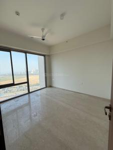Bedroom Image of 1595 Sq.ft 3 BHK Apartment / Flat for rent in Piramal Mahalaxmi Central Tower 2, Worli Mumbai for Rs. 300003