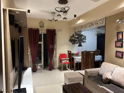 Hall Image of 1350 Sq.ft 2.5 BHK Apartment / Flat for sale in Panchsheel Greens 2, Noida Extension Greater Noida for Rs. 11000000