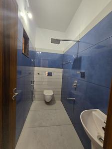Bathroom Image of 1200 Sq.ft 3 BHK Independent House for sale in Kaitharam South Kochi for Rs. 5400000