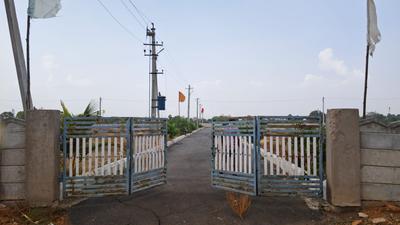 Image of 300 Sq.ft Residential Plot / Land for sale in Vavilalapally, Karimnagar for Rs. 3600000