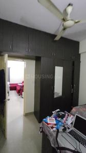 Bedroom Image of 1310 Sq.ft 3 BHK Apartment / Flat for sale in DS Seagull Nest by DS-MAX Properties Private Limited, K R Puram Bengaluru for Rs. 9200000