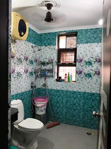Bedroom One Image of 1950 Sq.ft 3.5 BHK Builder Floor for sale in Today Princeton Floors, Sector 51 Gurgaon for Rs. 31500000
