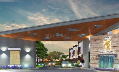 Image of 4520 Sq.ft 4 BHK Villa for sale in Kollur, Hyderabad for Rs. 26523140