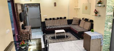 Image of 1750 Sq.ft 3 BHK Apartment / Flat for sale in Bakeri Surel Apartments, Bodakdev, Ahmedabad for Rs. 14500000