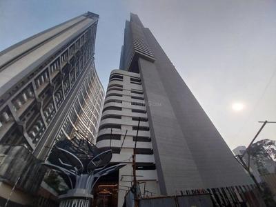 Image of 2019 Sq.ft 4 BHK Apartment / Flat for sale in Lokhandwala Minerva, Worli, Mumbai for Rs. 124700000