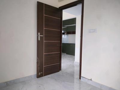 Bedroom Image of 750 Sq.ft 2 BHK Apartment / Flat for rent in Madhura Nagar Bengaluru for Rs. 23000