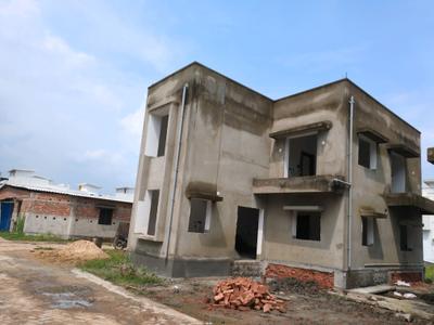 Image of 1440 Sq.ft Residential Plot / Land for sale in Swapnabhumi, New Town, Kolkata for Rs. 3366666
