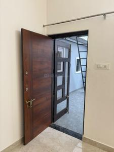 Bedroom Image of 1700 Sq.ft 3 BHK Apartment / Flat for rent in Sector 44 Chandigarh for Rs. 45000